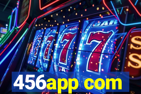456app com